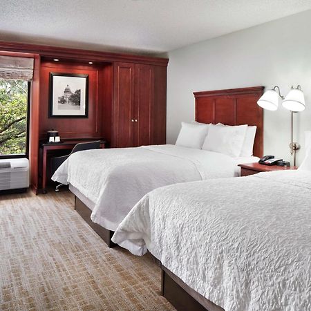 Hampton Inn Austin North Luaran gambar