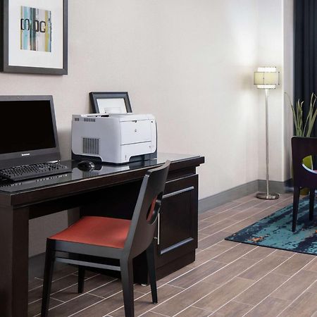 Hampton Inn Austin North Luaran gambar