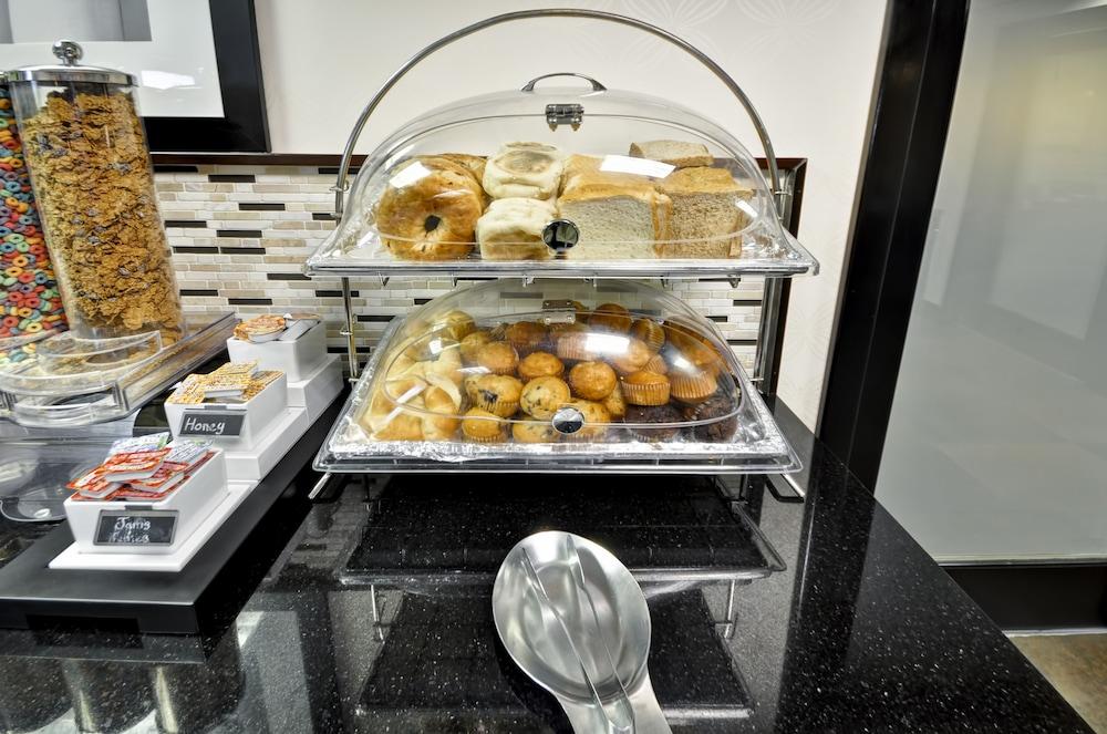 Hampton Inn Austin North Luaran gambar