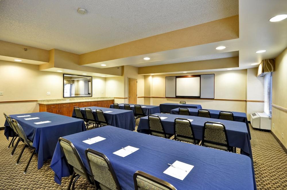 Hampton Inn Austin North Luaran gambar