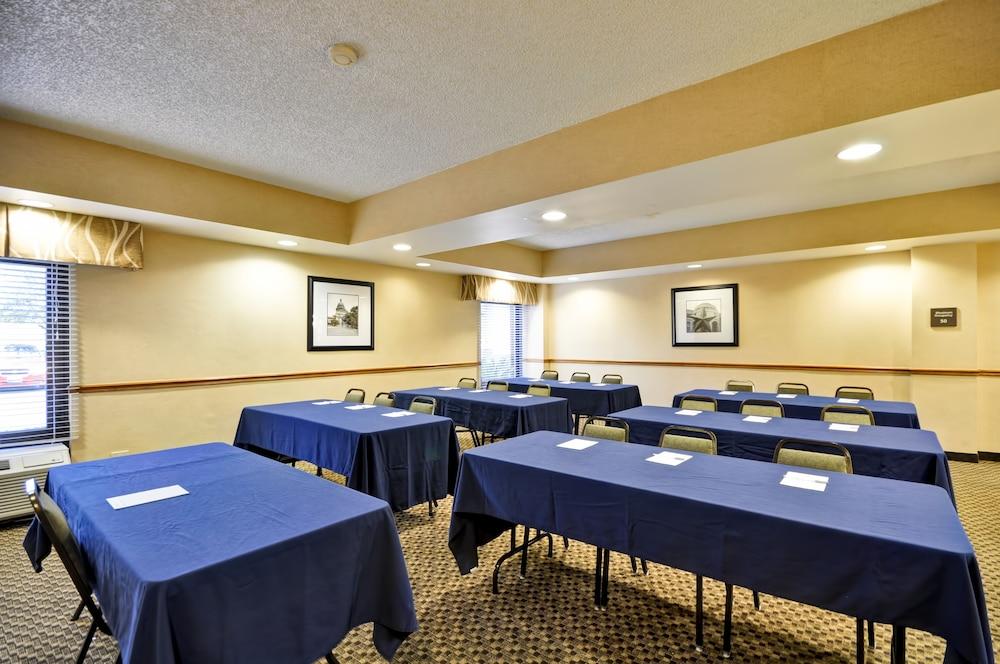 Hampton Inn Austin North Luaran gambar