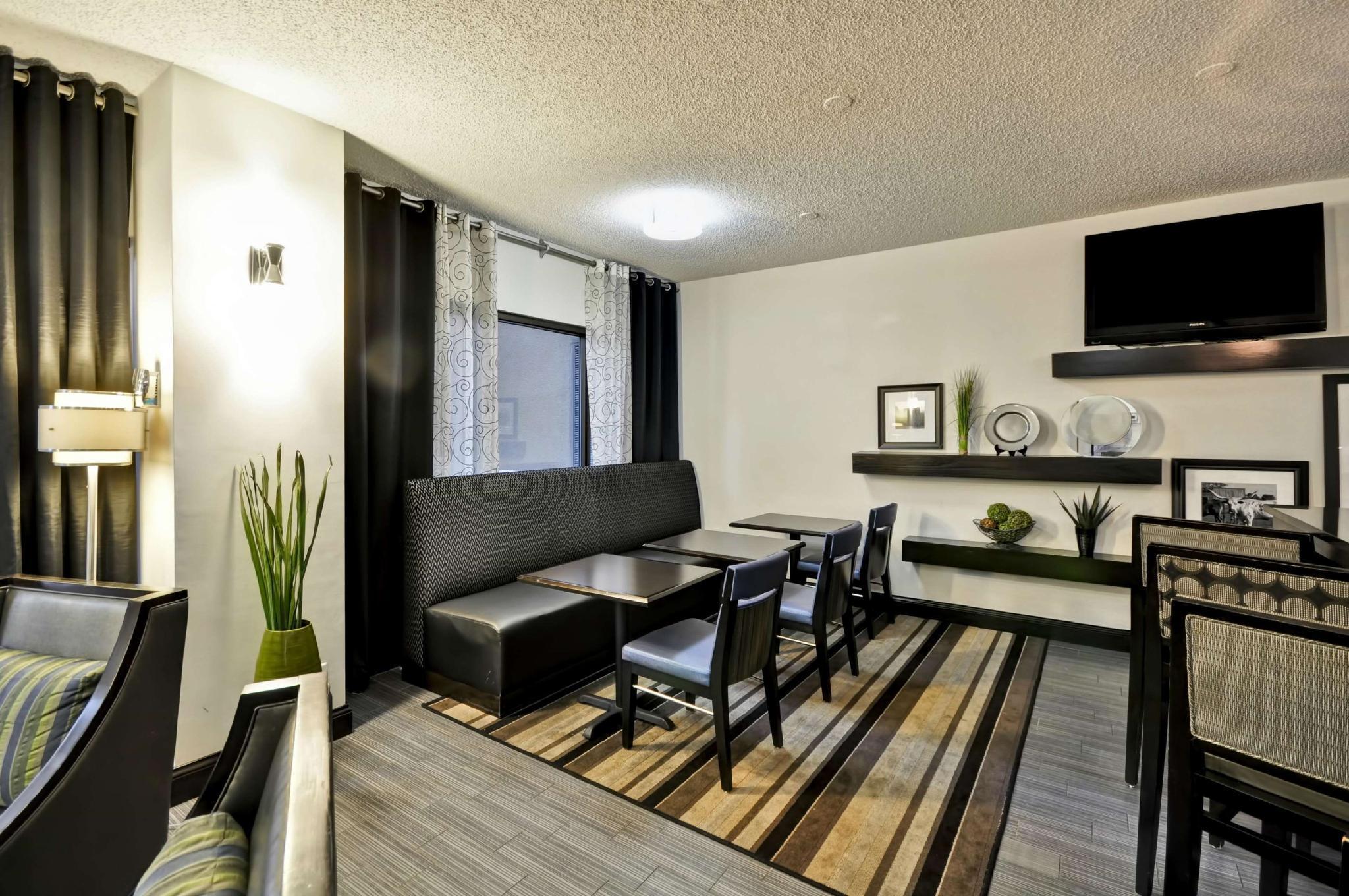 Hampton Inn Austin North Luaran gambar