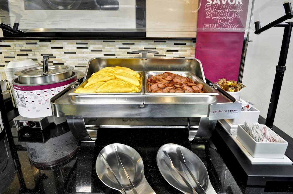 Hampton Inn Austin North Luaran gambar