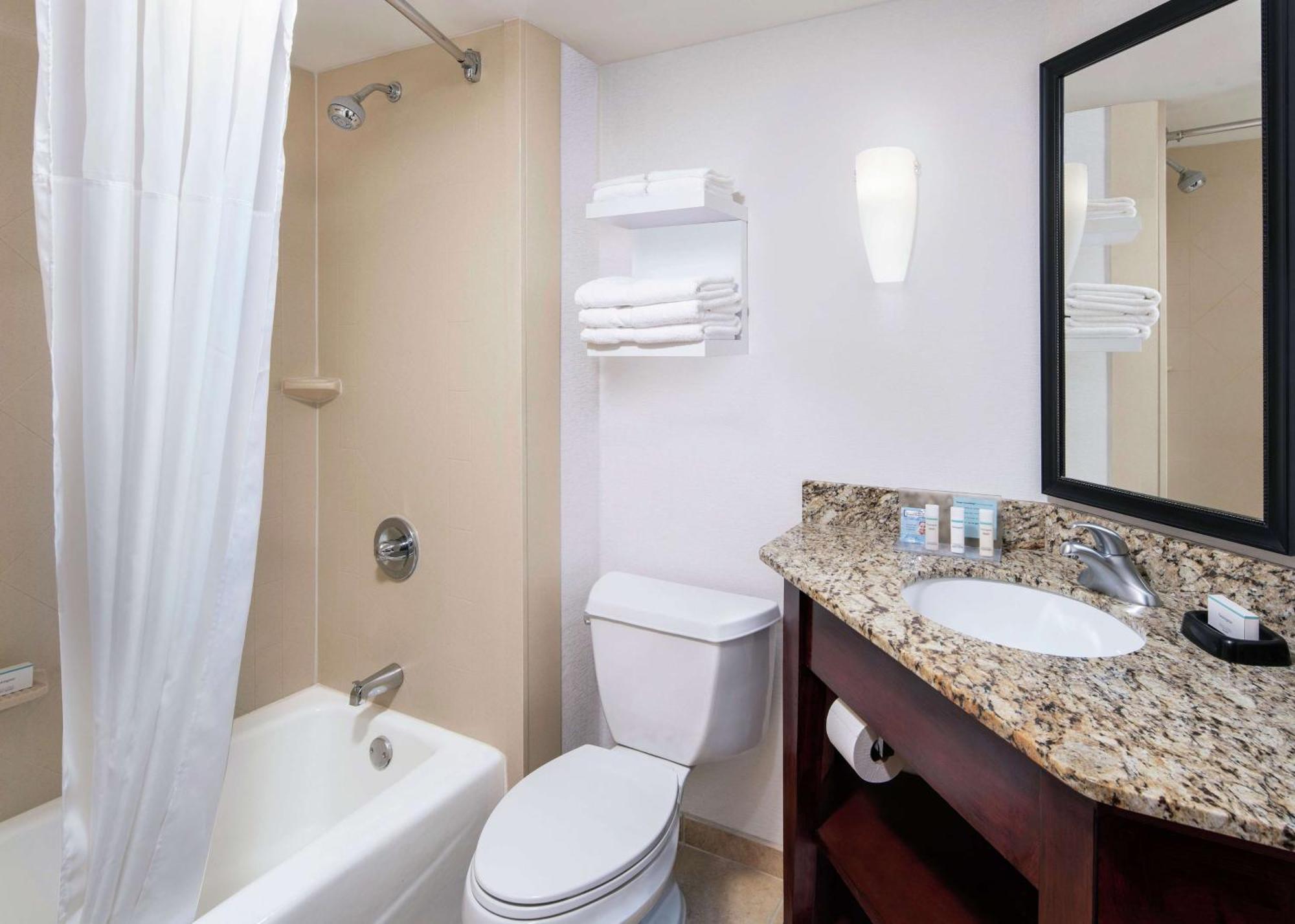 Hampton Inn Austin North Luaran gambar