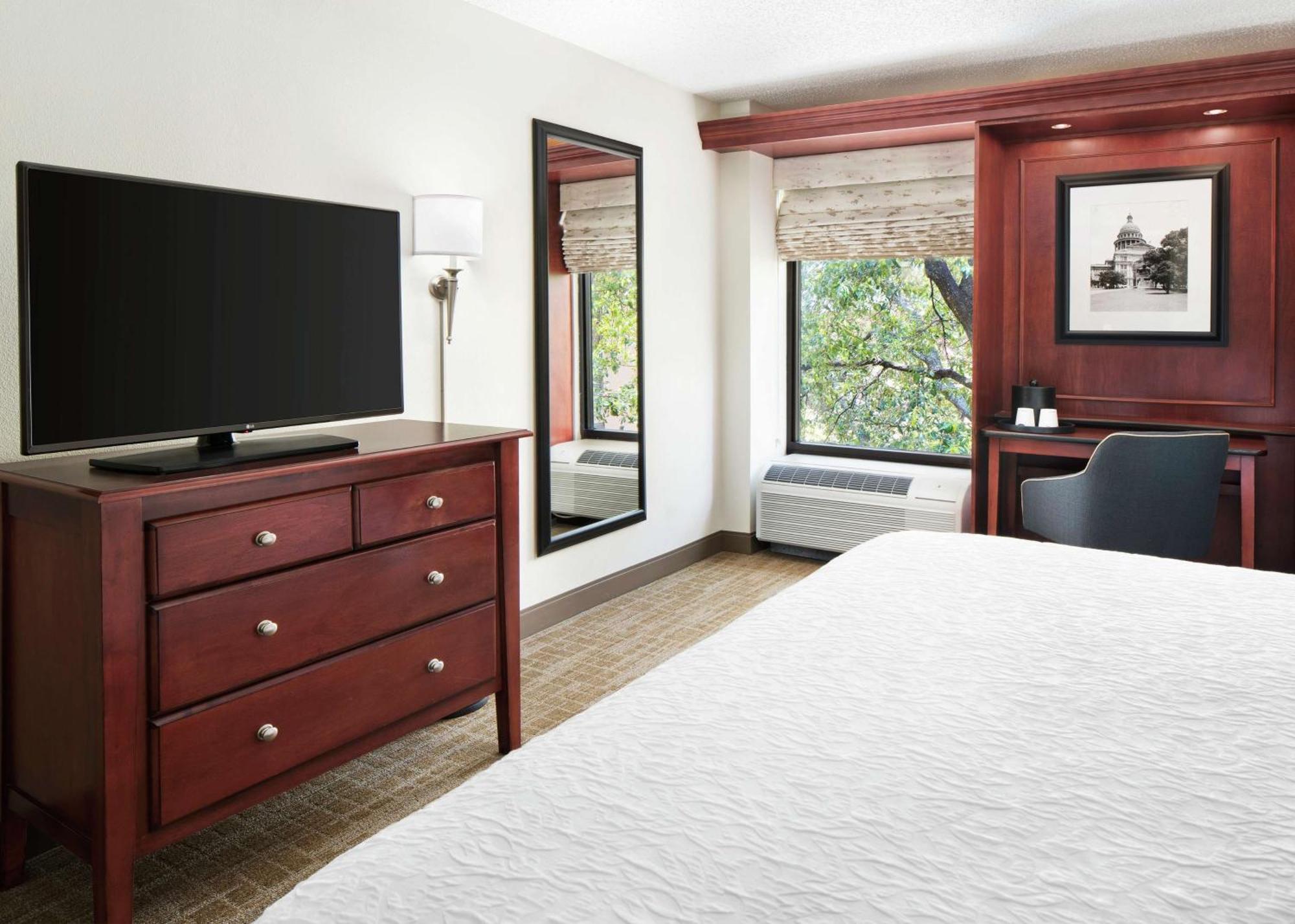 Hampton Inn Austin North Luaran gambar