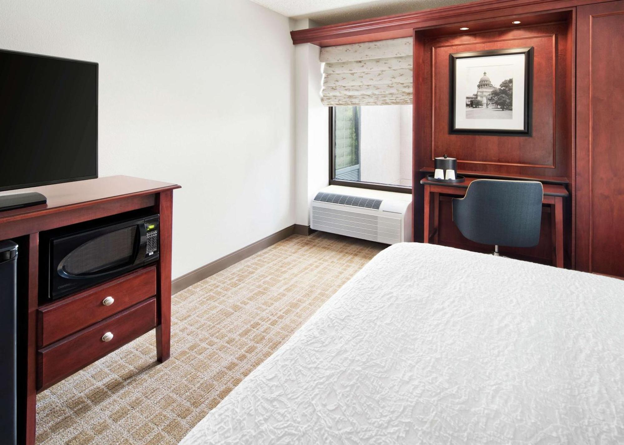 Hampton Inn Austin North Luaran gambar