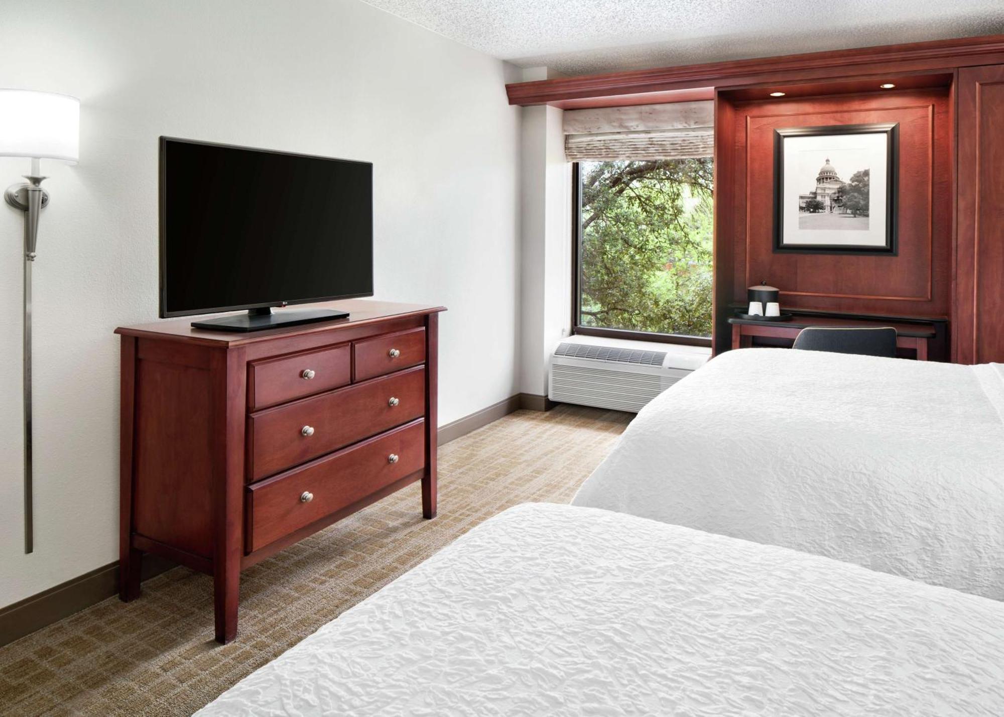 Hampton Inn Austin North Luaran gambar
