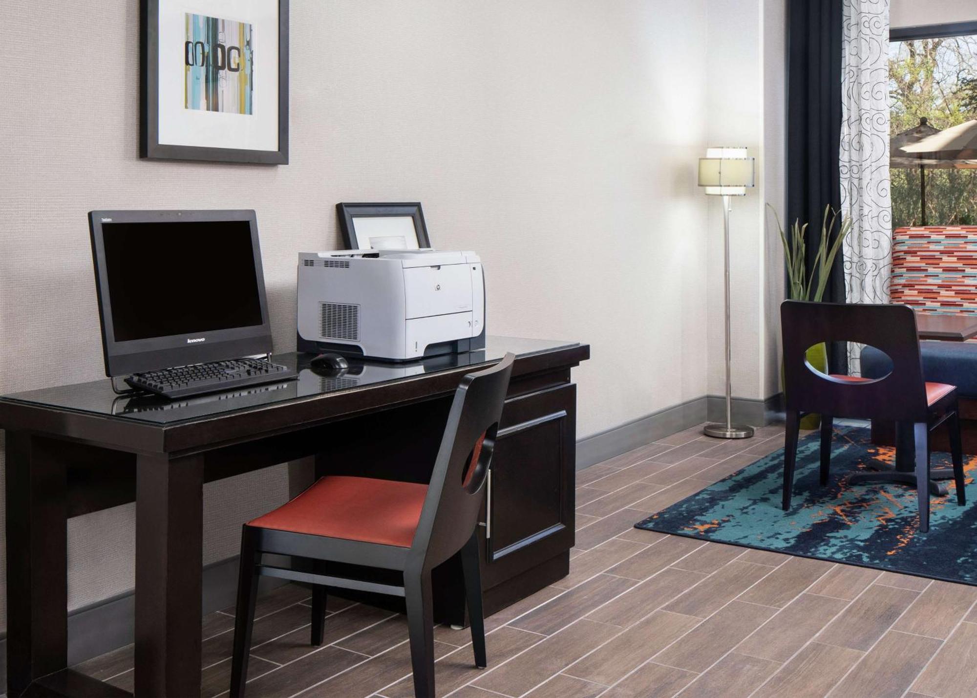 Hampton Inn Austin North Luaran gambar