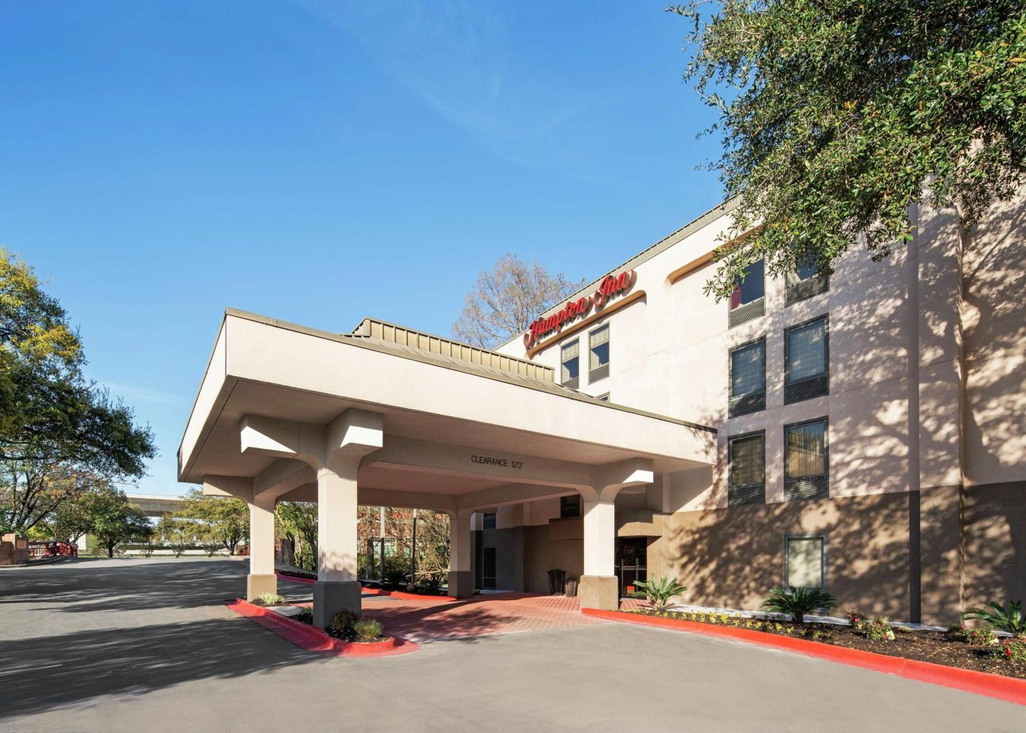 Hampton Inn Austin North Luaran gambar