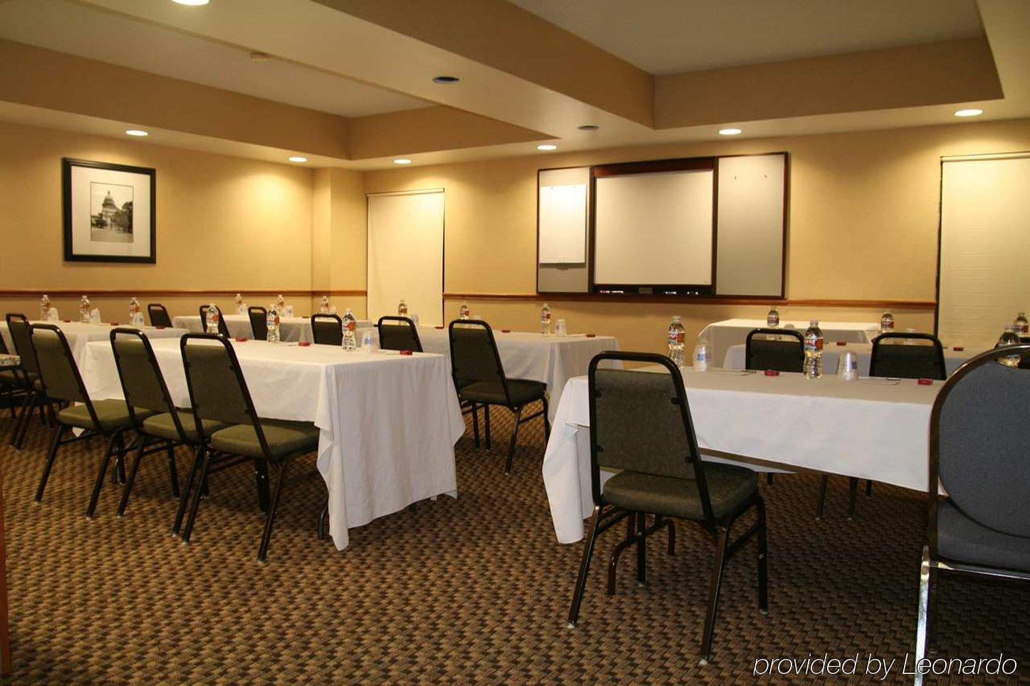 Hampton Inn Austin North Luaran gambar