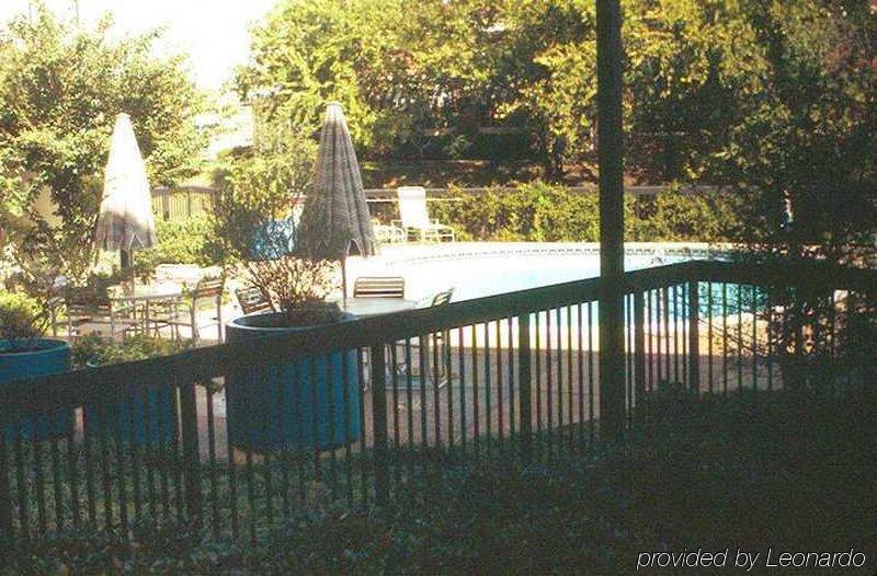 Hampton Inn Austin North Kemudahan gambar