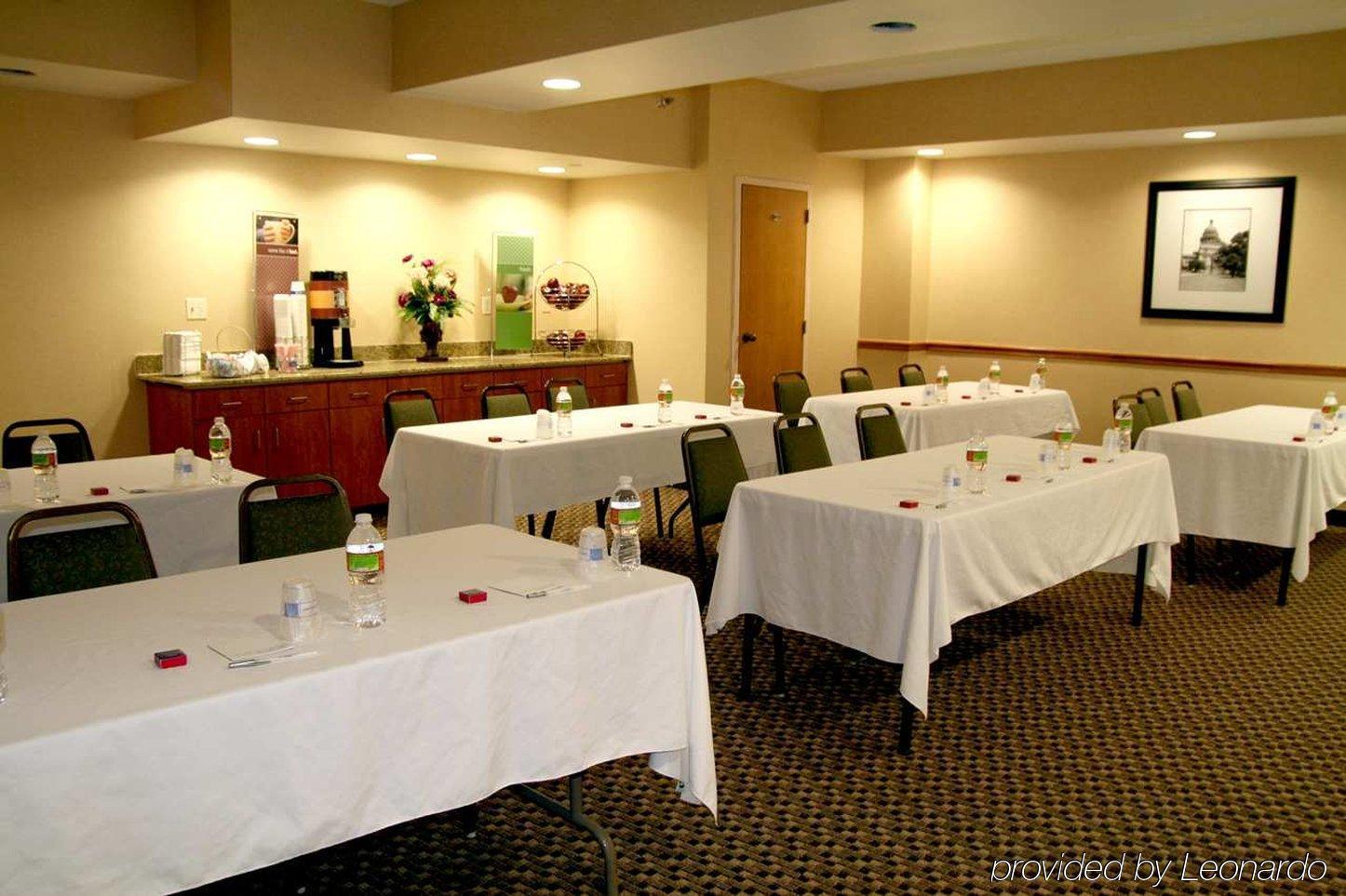 Hampton Inn Austin North Kemudahan gambar