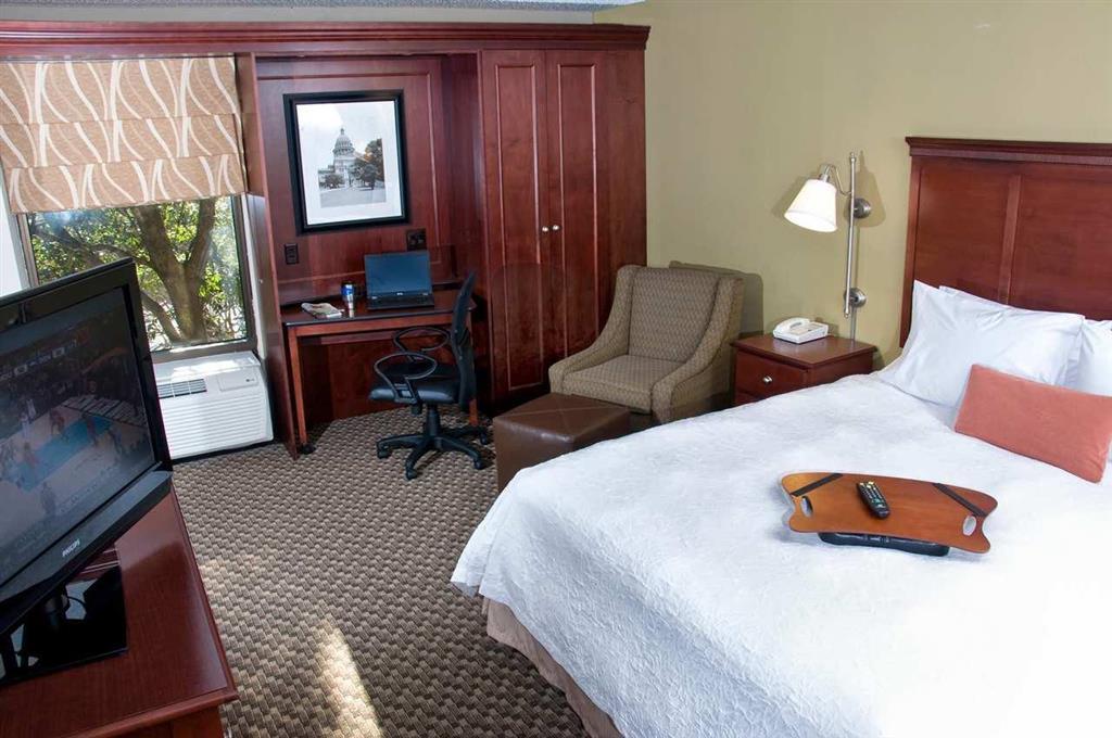 Hampton Inn Austin North Bilik gambar