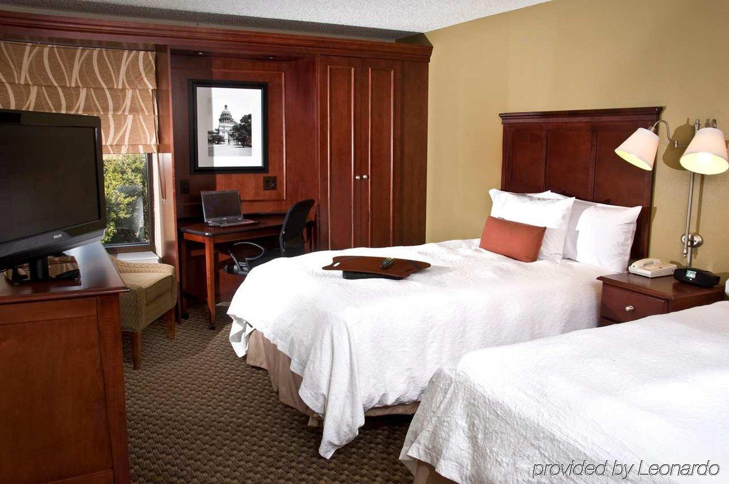 Hampton Inn Austin North Luaran gambar