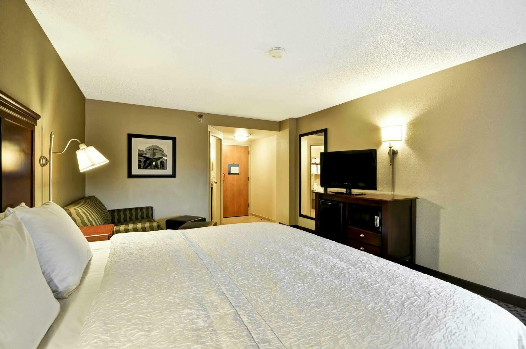 Hampton Inn Austin North Luaran gambar